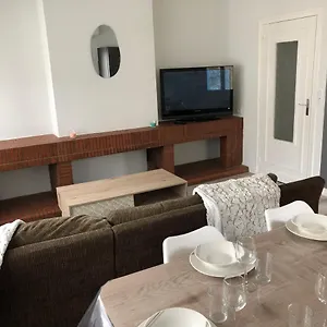 Cosy Et Lumineux Appartement